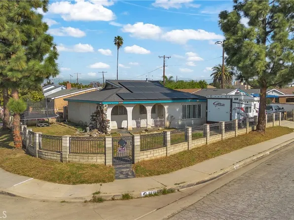 8835 Las Posas St, Pico Rivera, CA 90660