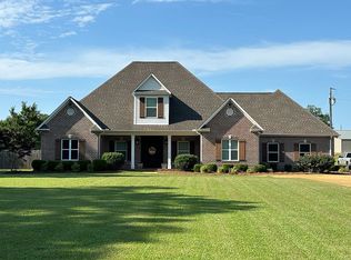 1545 County Road 47, New Albany, MS 38652