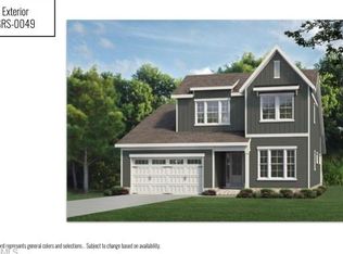 5174 Whaitley Ln, Greensboro, NC 27407