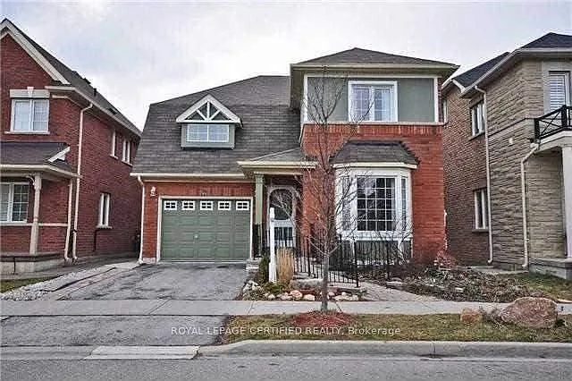 612 Caldwell Cres — Photo 1