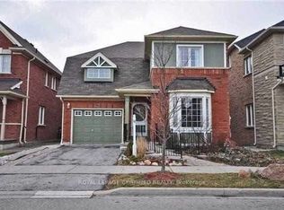 612 Caldwell Cres, Milton, ON L9T 0H4