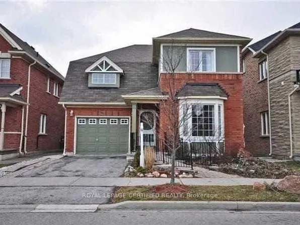 612 Caldwell Cres, Milton, ON L9T 0H4