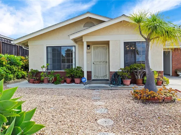 1209 Paseo Hermosa, Oceanside, CA 92056