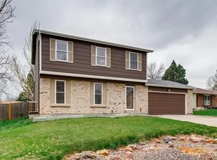 17742 E Kansas Pl, Aurora, CO 80017