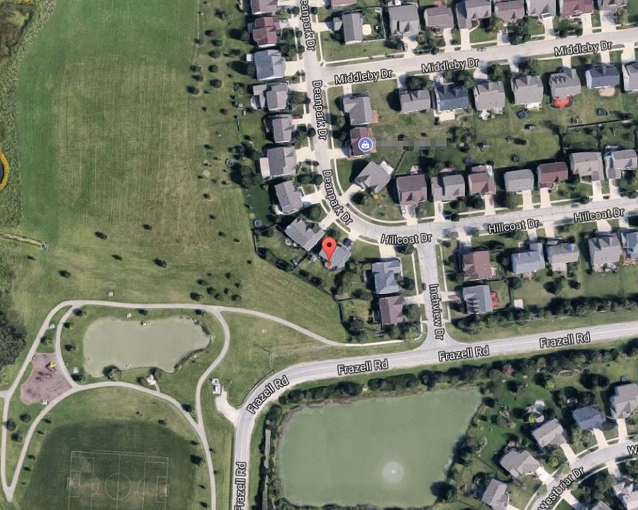 2nd image of 3173 Deanpark Dr