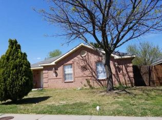 5141 Ronryan Rd, Dallas, TX 75236