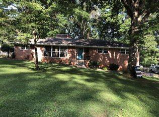 1744 Nobel St LOT 851, Alcoa, TN 37701