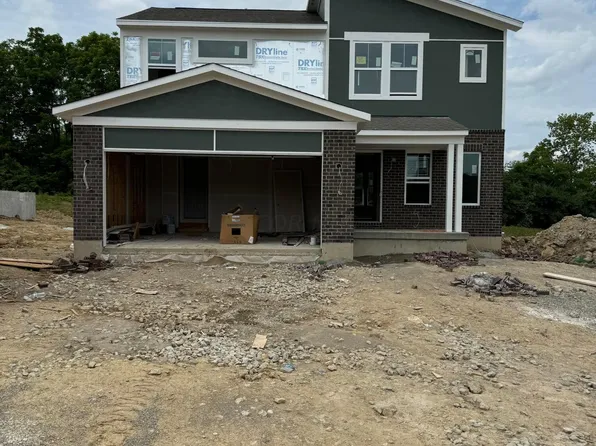 1543 Arden Bnd, Fairborn, OH 45324