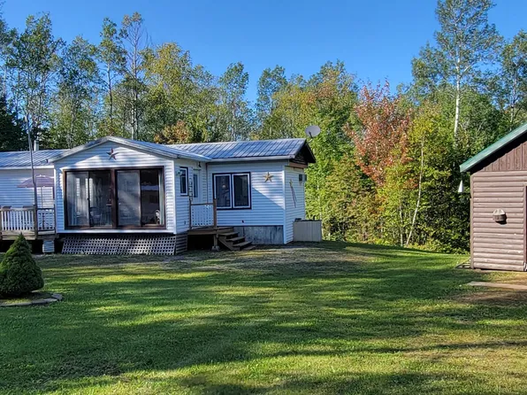 22 Aspen Road, Madawaska, ME 04756