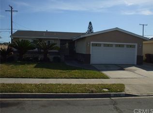 1402 W Apollo Ave, Anaheim, CA 92802