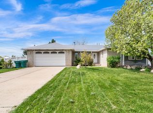 5061 S 3500 W, Roy, UT 84067