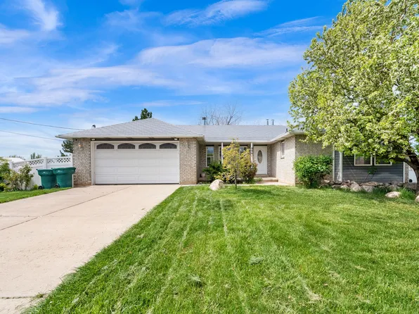 5061 S 3500 W, Roy, UT 84067
