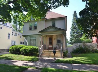 721 McIndoe St, Wausau, WI 54403