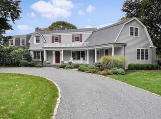 307 Rumstick Rd, Barrington, RI 02806