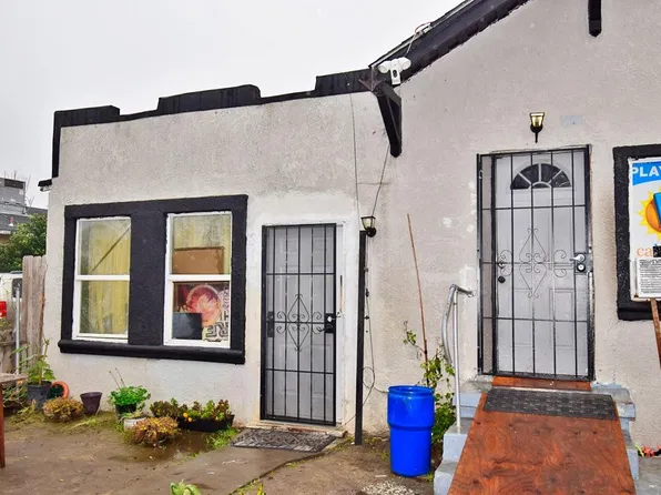 817 3rd St, Modesto, CA 95351