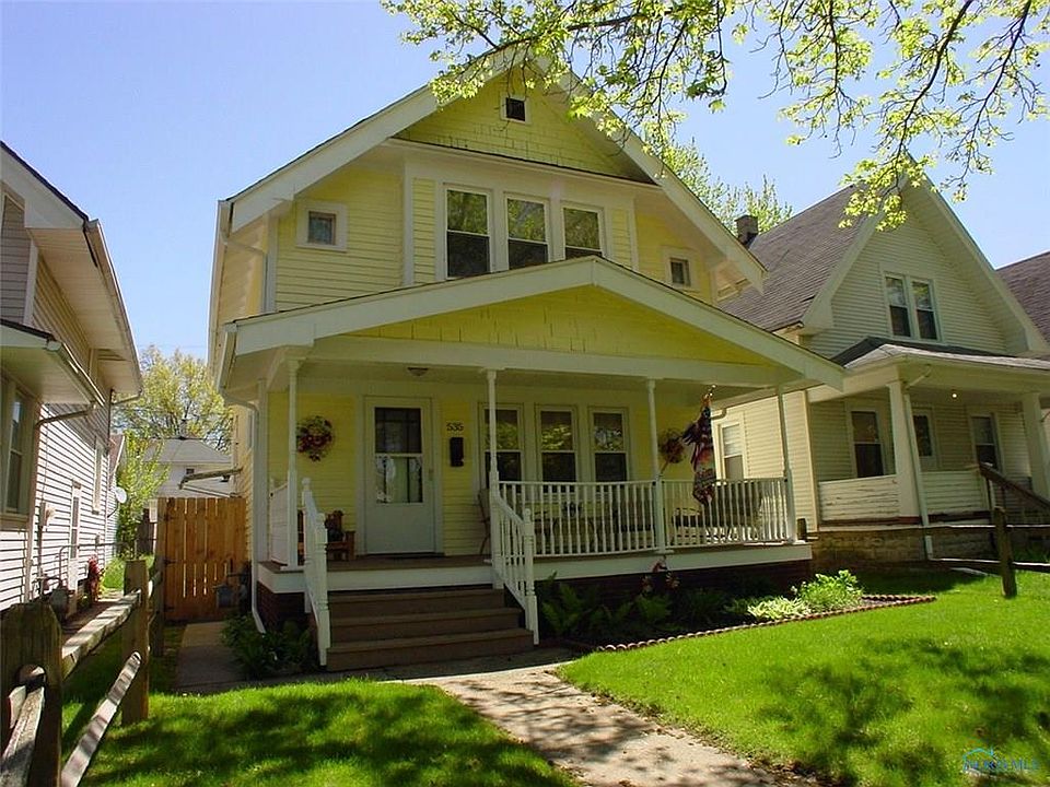 1st image of 535 Toronto Ave