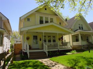 535 Toronto Ave, Toledo, OH 43609