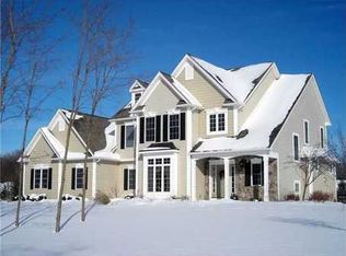 1215 Sagebrook Way, Webster, NY 14580