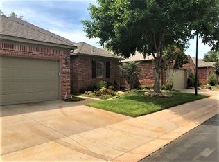 2212 NW 44th Ct, Oklahoma City, OK 73112