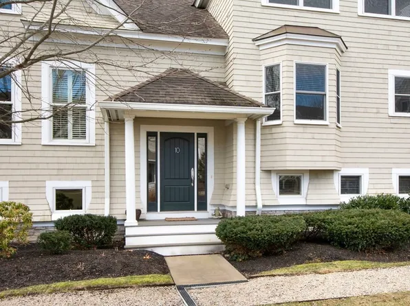 60 New Driftway Unit 10, Scituate, MA 02066