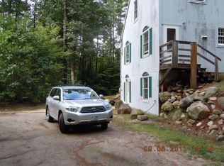 111 Corn Hill Rd, Concord, NH 03303