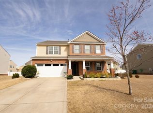 5005 Singletree Ln, Indian Trail, NC 28079