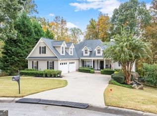 467 Oliver Dr, Dallas, GA 30132