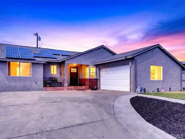 14515 San Dieguito Dr, La Mirada, CA 90638
