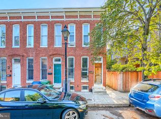 306 Penn St, Baltimore, MD 21230