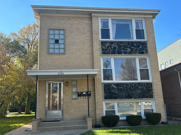 5350 N Central Ave #1, Chicago, IL 60630