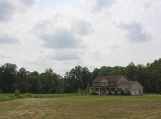 2452 Co Rd 26, Marengo, OH 43334