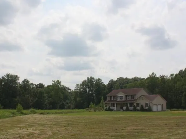 2452 Co Rd 26, Marengo, OH 43334