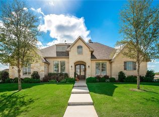 2905 Sunnyside Dr, Ennis, TX 75119