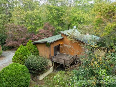 75 Cascade Trl, Pisgah Forest, NC, 28768