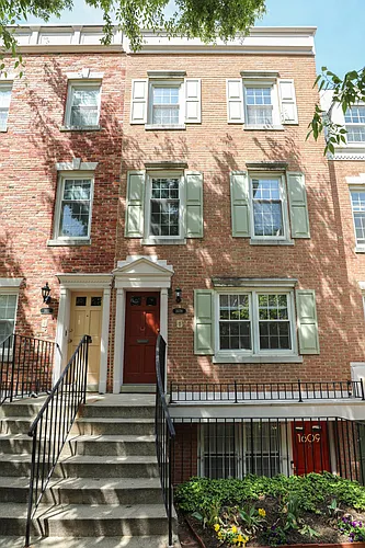 1609 Corcoran St NW #14 Photo 1 1609 Corcoran St NW #14 Photo 1
