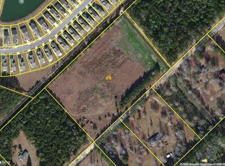 345 Winding Rd, Moncks Corner, SC 29461