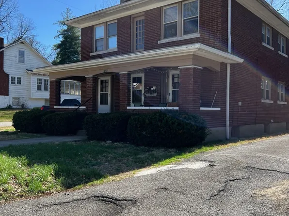 1636 Deer Ln #1, Louisville, KY 40205