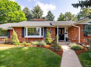5735 E Oxford Avenue, Cherry Hills Village, CO 80111