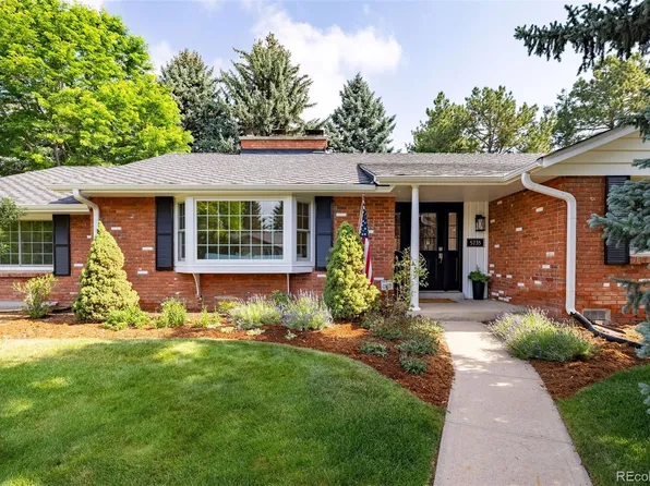 5735 E Oxford Avenue, Cherry Hills Village, CO 80111