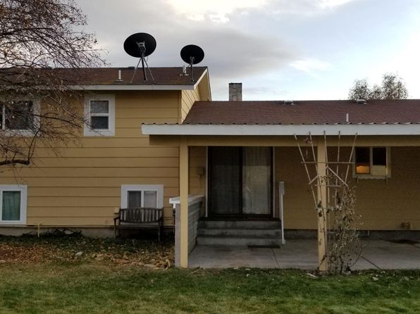 334 Christofferson Ln, Corvallis, MT 59828