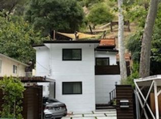 1216 N Beverly Glen Blvd, Los Angeles, CA 90077