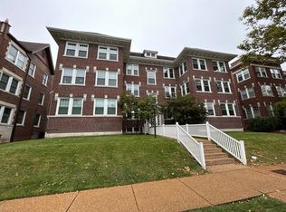 6252 Northwood Ave #301, Saint Louis, MO 63105