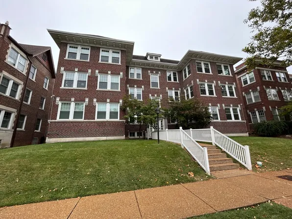 6252 Northwood Ave #301, Saint Louis, MO 63105