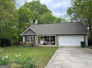 107 Sylvania Cir, Calhoun, GA 30701