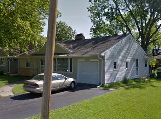 2579 Webster Ave S, Saint Louis Park, MN 55416