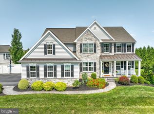 2190 Porter Way, Lancaster, PA 17601