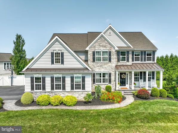 2190 Porter Way, Lancaster, PA 17601