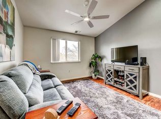 Clock Tower Lofts, Fort Collins, CO 80521