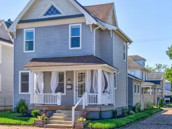 231 N Fayette St, Washington Court House, OH 43160