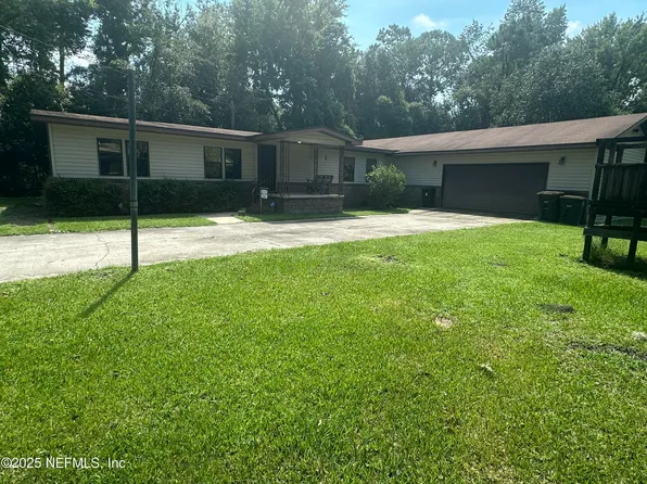 7002 GARDEN Street, Jacksonville, FL 32219